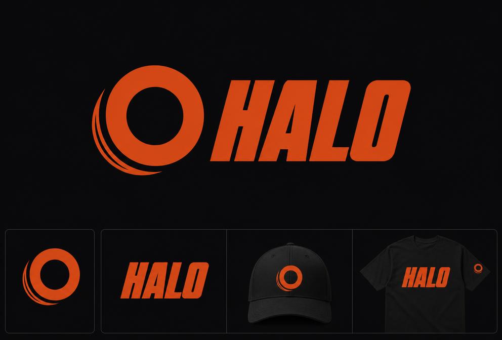 Halo Fitness, Motion-first ring mark