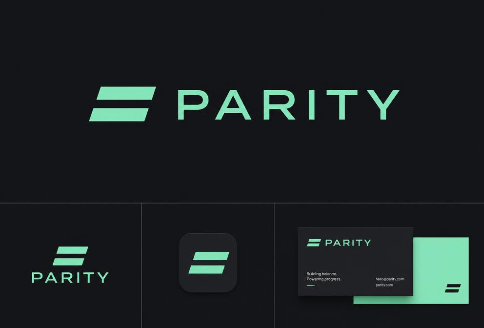 Parity, Fintech identity system
