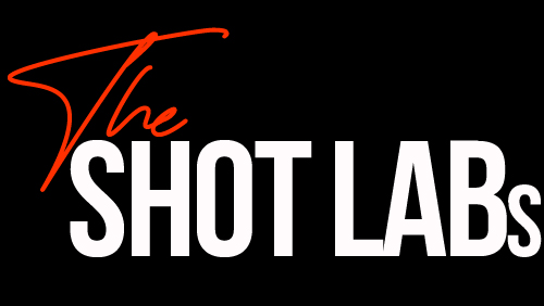 The Shot Labs, Sports performance brand mark