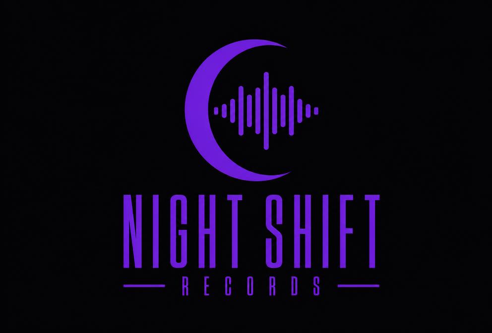 Night Shift Records, Music label mark