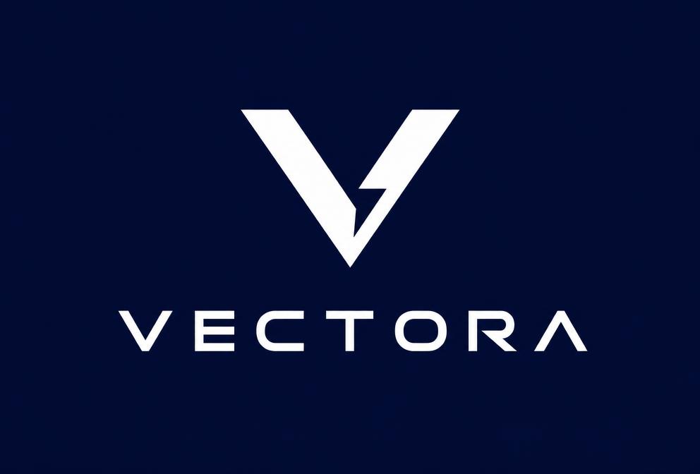 Vectora, SaaS platform mark